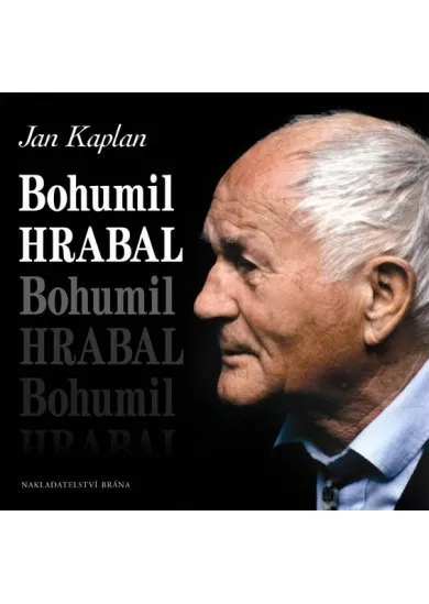 Bohumil Hrabal