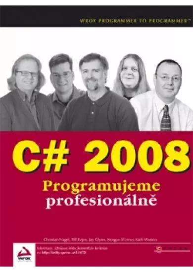 C# 2008