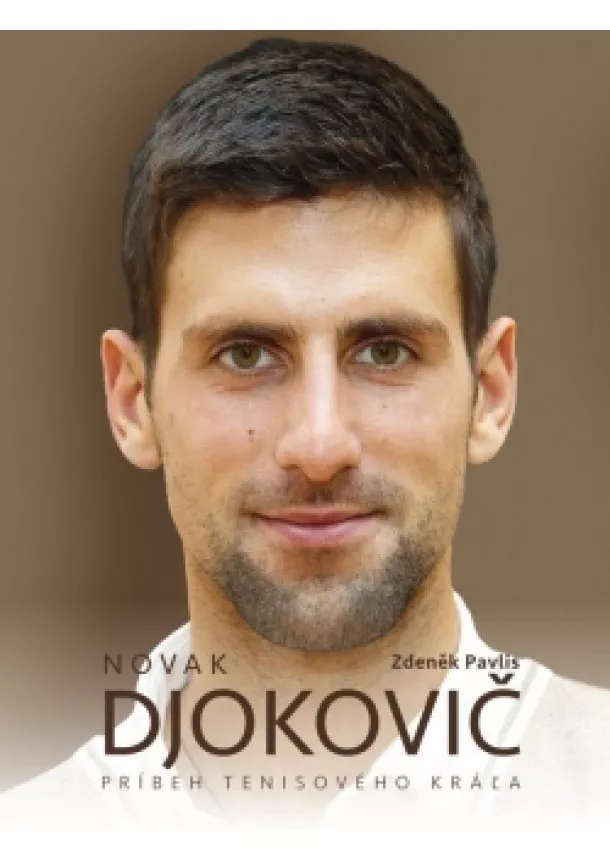 Zdeněk Pavlis - Novak Djokovič