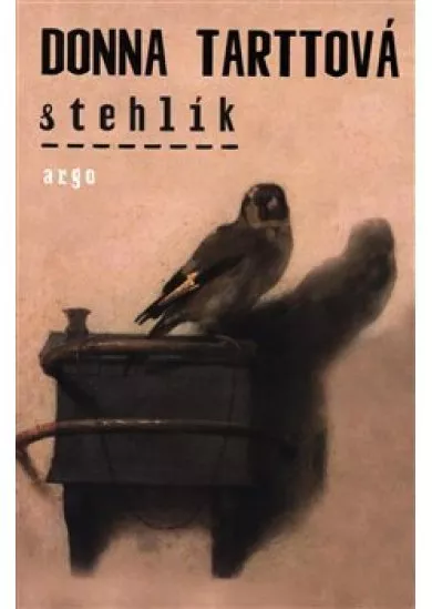 Stehlík