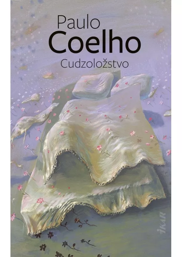 Paulo Coelho - Cudzoložstvo, 2. vydanie