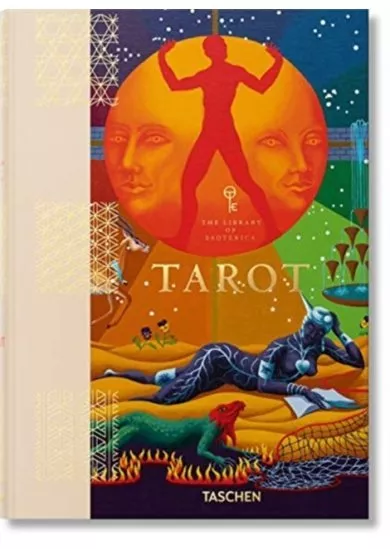 Library of Esoterica. Tarot