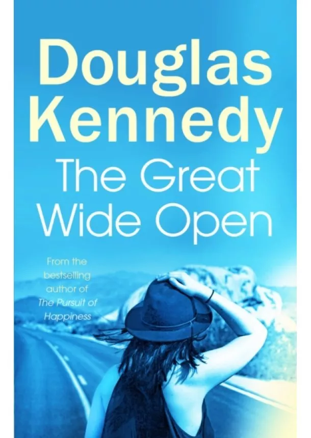 Douglas Kennedy - The Great Wide Open