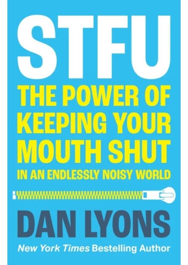 Dan Lyons - STFU