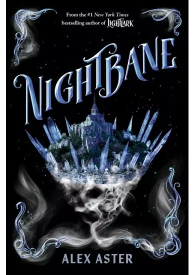 Nightbane (The Lightlark Saga Book 2)