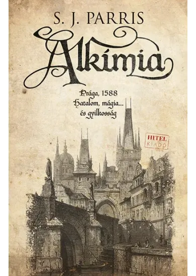 Alkímia