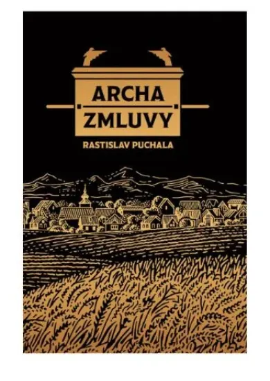 Archa Zmluvy (3.vydanie)