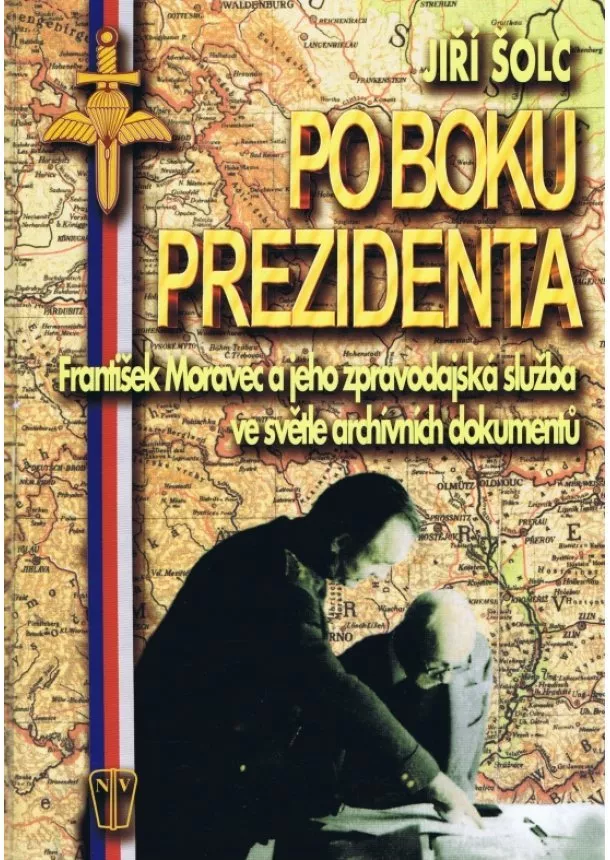 Šolc Jiří - Po boku prezidenta