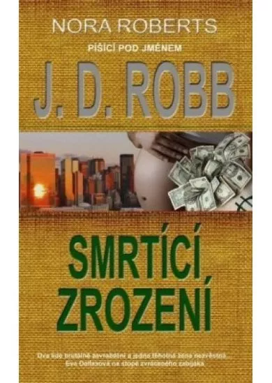 Smrtící zrození