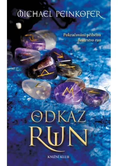 Odkaz run