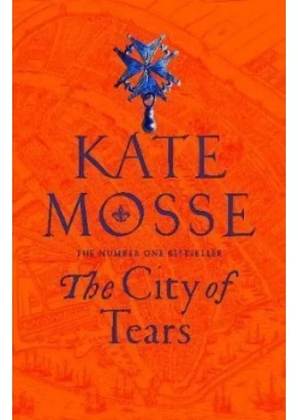 Kate Mosse - The City of Tears