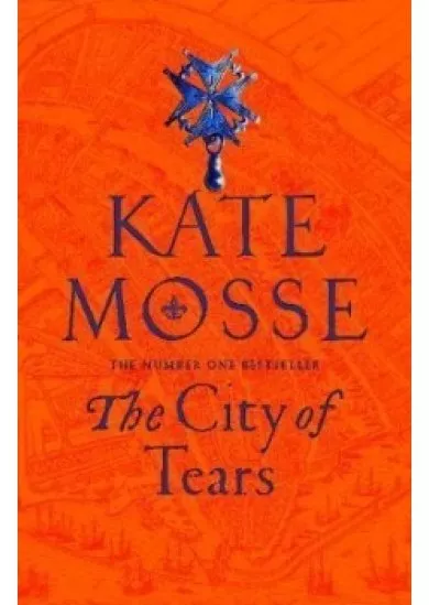 The City of Tears