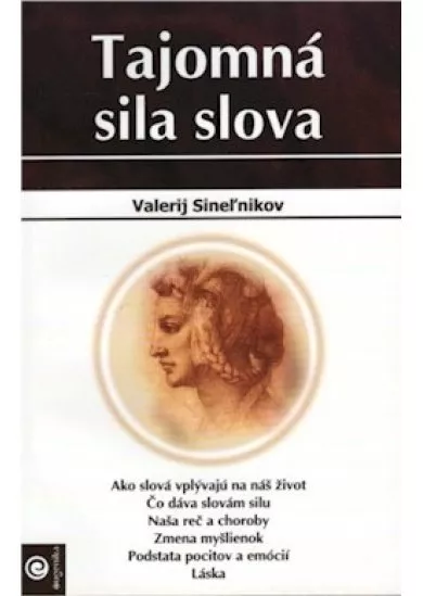 Tajomná sila slova