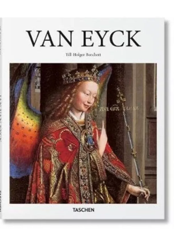 Till-Holger Borchert - van Eyck