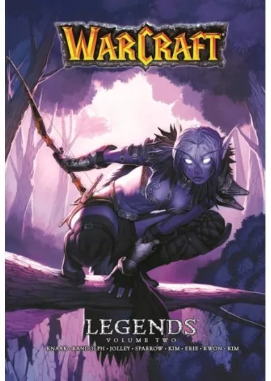 Warcraft Legends 2