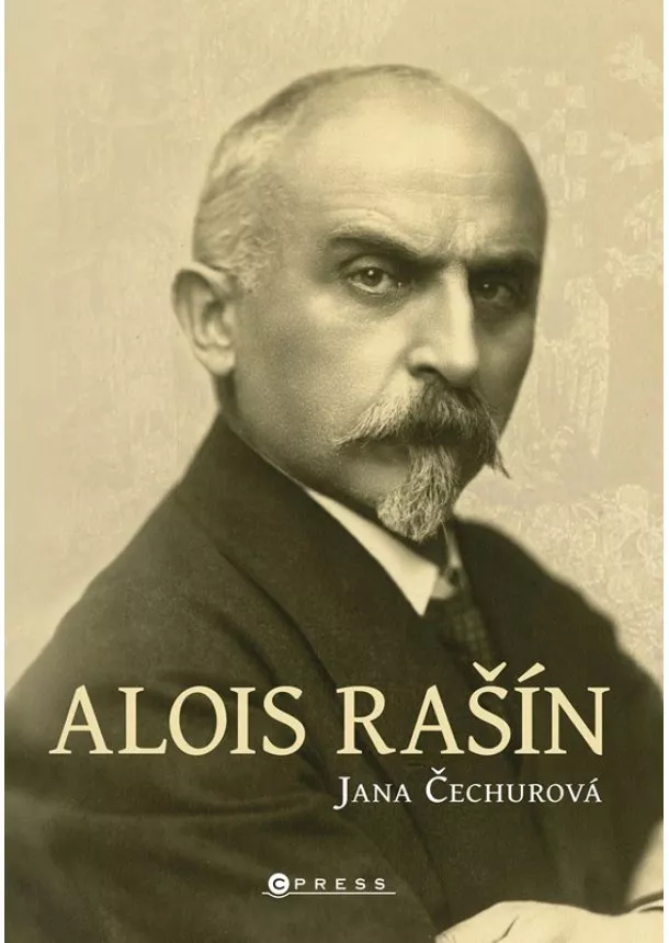 Jana Čechurová - Alois Rašín