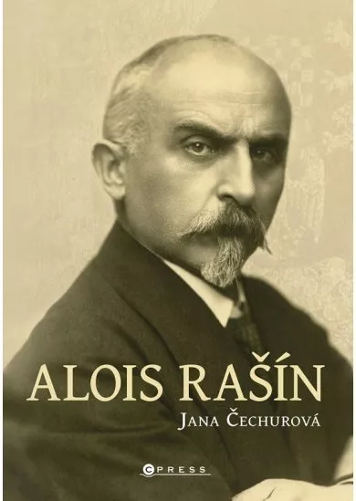 Alois Rašín