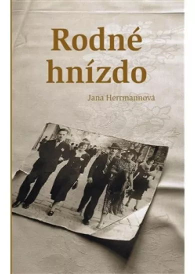 Rodné hnízdo