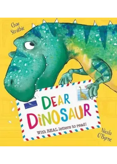 Dear Dinosaur