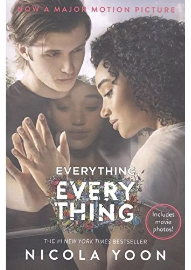 Nicola Yoon - Everything, Everything