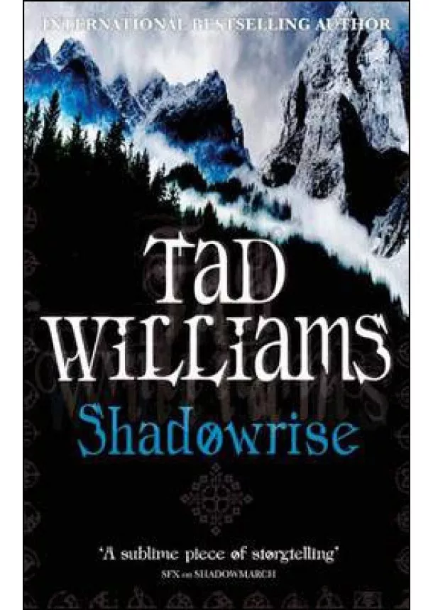 Tad Williams - Shadowrise