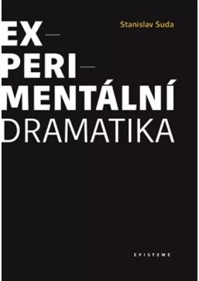 Experimentální dramatika