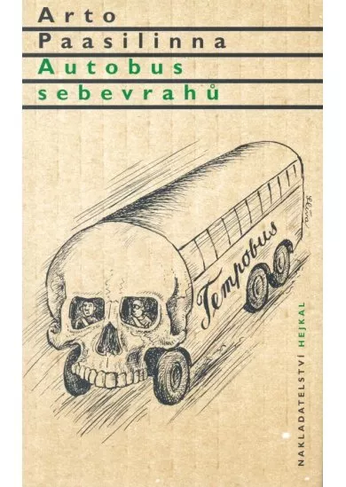 Autobus sebevrahů