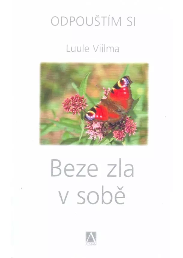 Luule Viilma - Beze zla v sobě