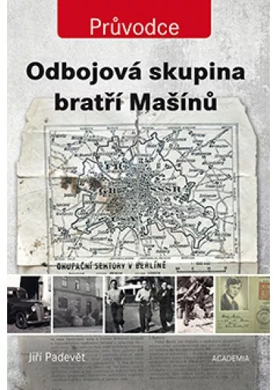 Odbojová skupina bratří Mašínů