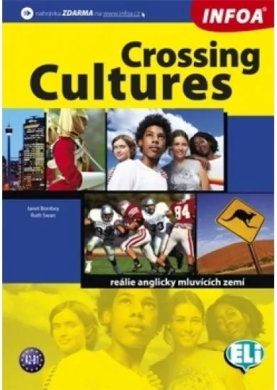 Crossing Cultures - anglické reálie