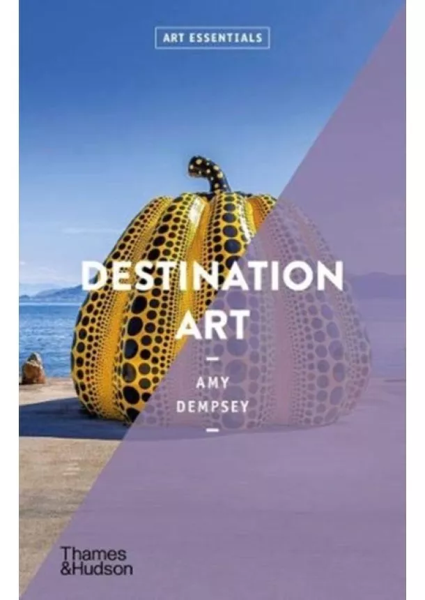 Amy Dempsey - Destination Art