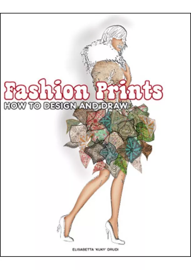 Fashion Prints + CD