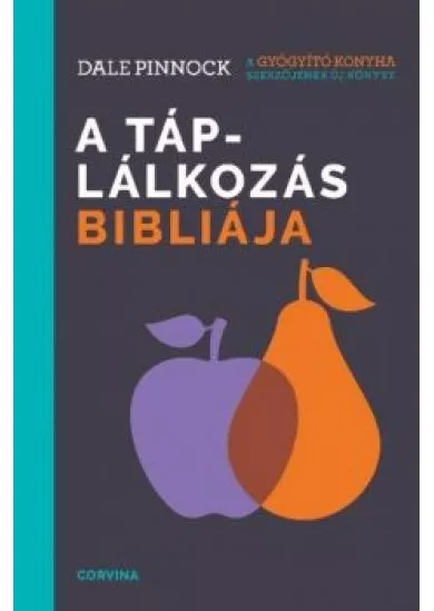 A táplálkozás bibliája