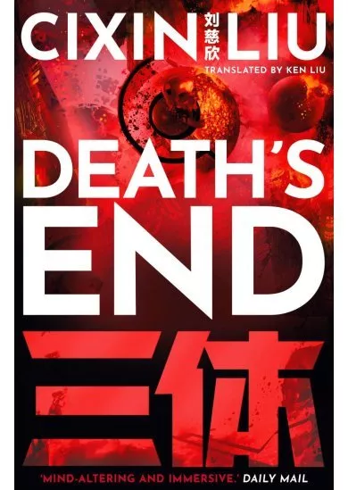 Death´s End