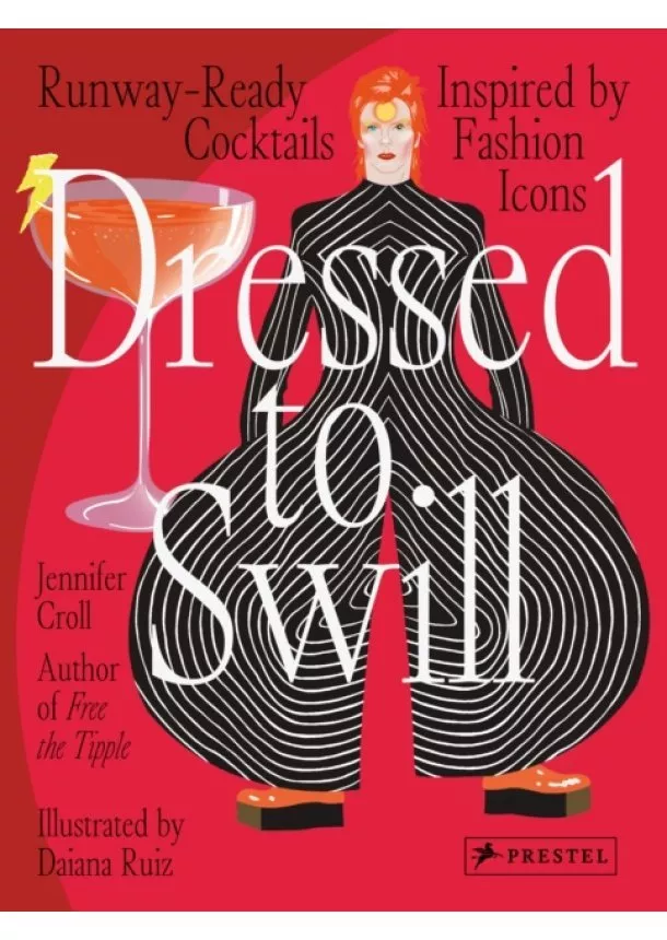 Jennifer Croll - Dressed to Swill