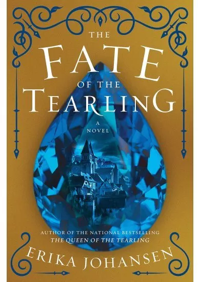 Fate of the Tearling