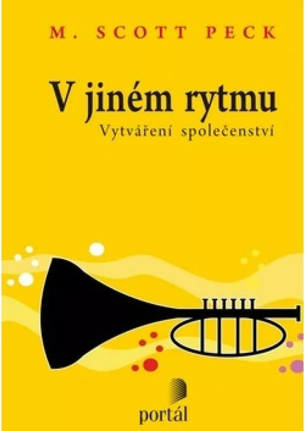 M. Scott Peck - V jiném rytmu