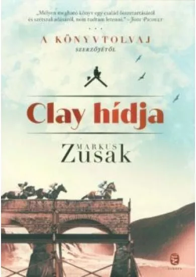 Clay hídja