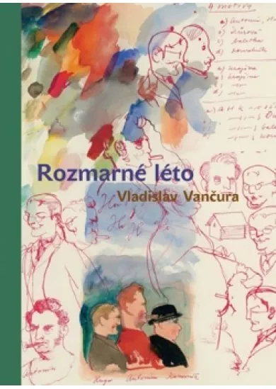 Rozmarné léto