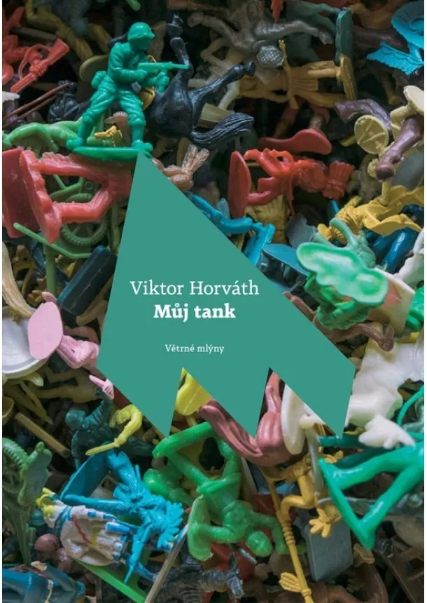 Viktor Horváth, Kateřina Wewiorová - Můj tank