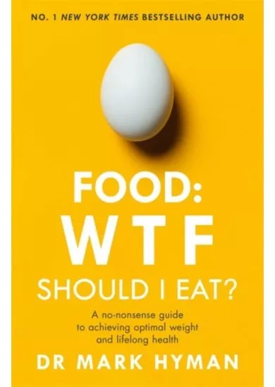 Food: WTF Should I Eat