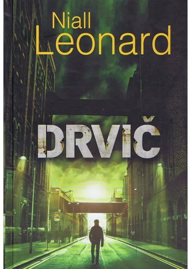 Leonard Niall - Drvič