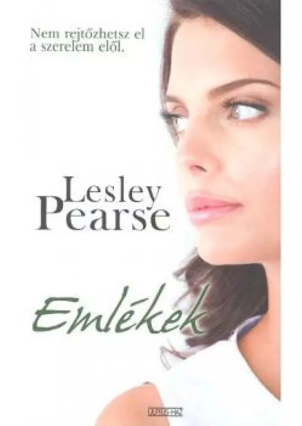 Lesley Pearse - Emlékek