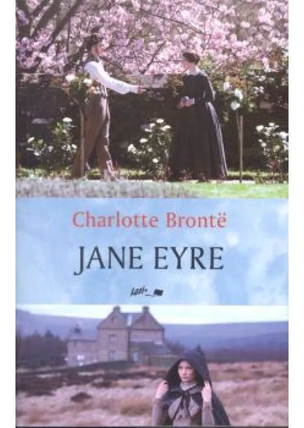 CHARLOTTE BRONTE - JANE EYRE