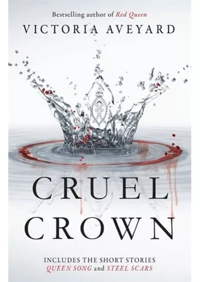 Cruel Crown