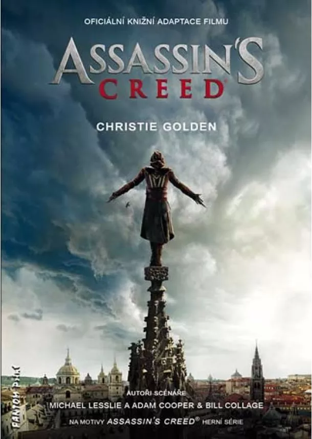 Oliver Bowden - Assassin´s Creed 10 - Assassin´s Creed