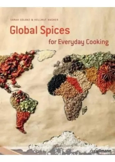 Global Spices for Everyday Cooking