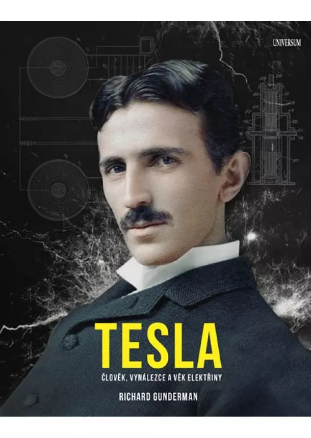 Richard Gunderman - Tesla