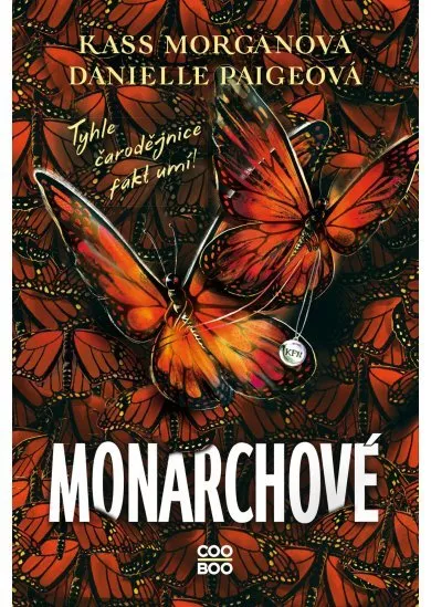 Monarchové