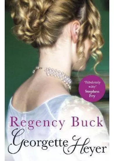 Regency Buck